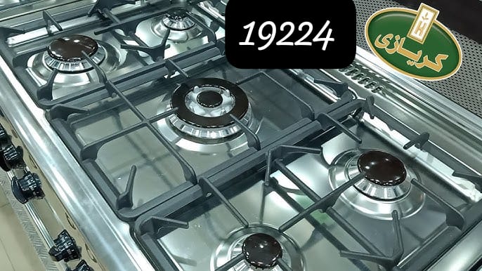 صيانة بوتاجاز كريازي في مصر الجديدة