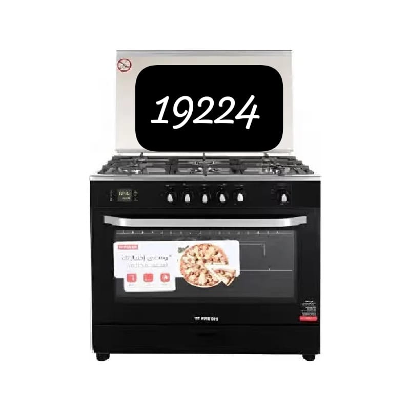 صيانة بوتاجاز فريش في بولاق