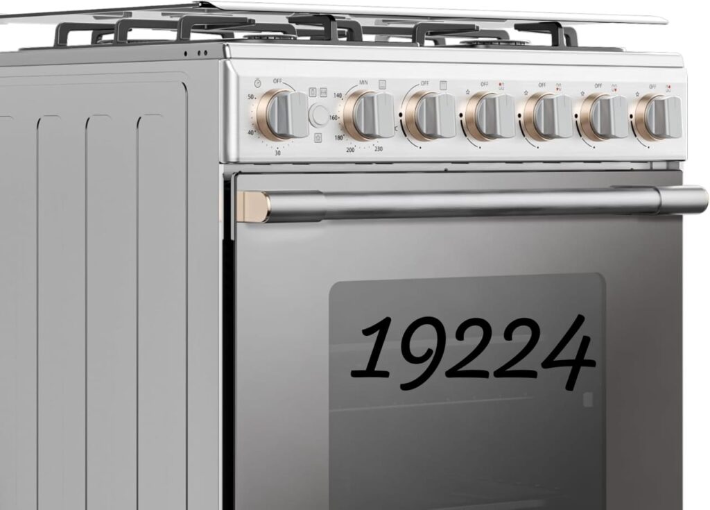 صيانة بوتاجاز توشيبا في العجوزة