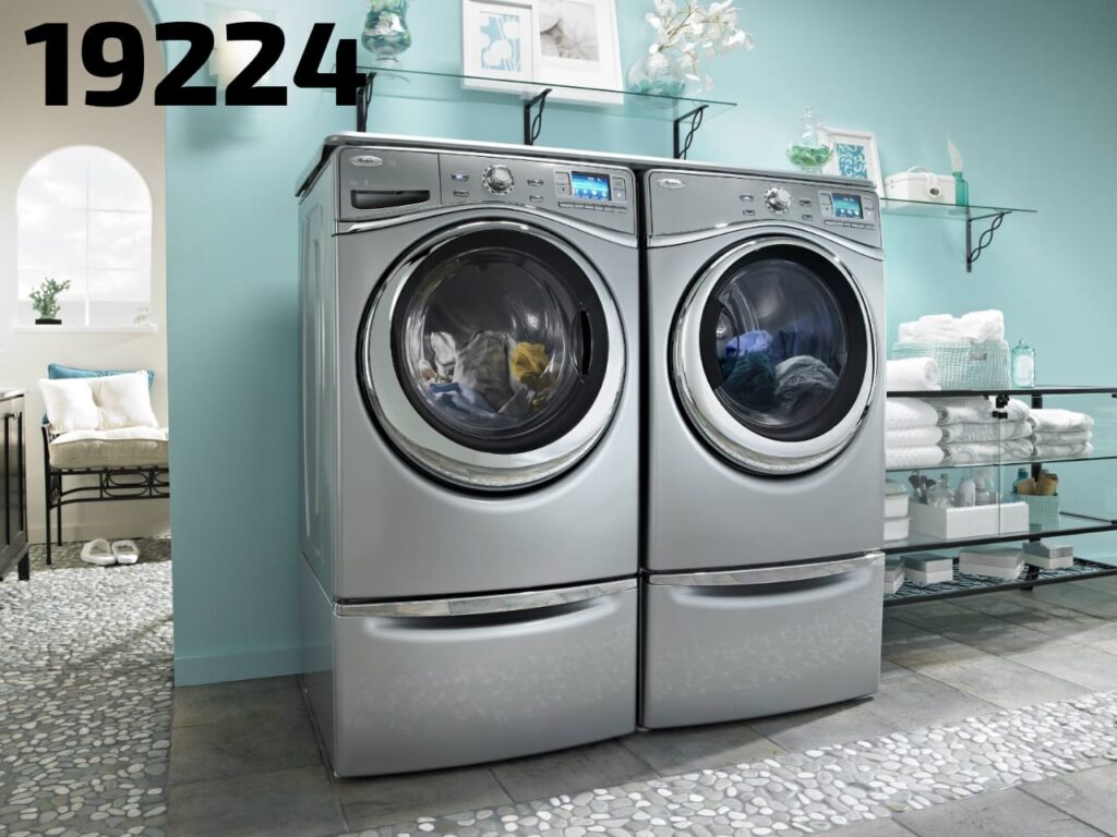 صيانة غسالة يونيفرسال