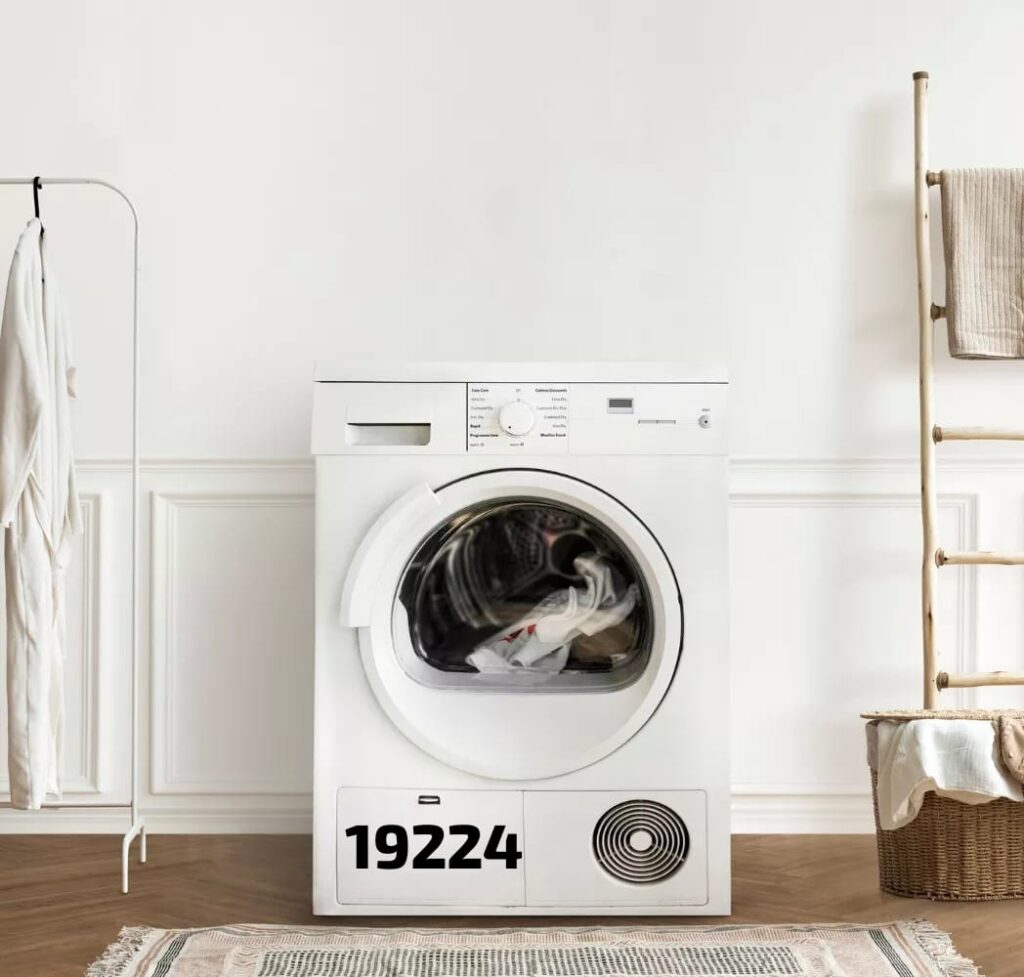 صيانة غسالة فريش في العجوزة