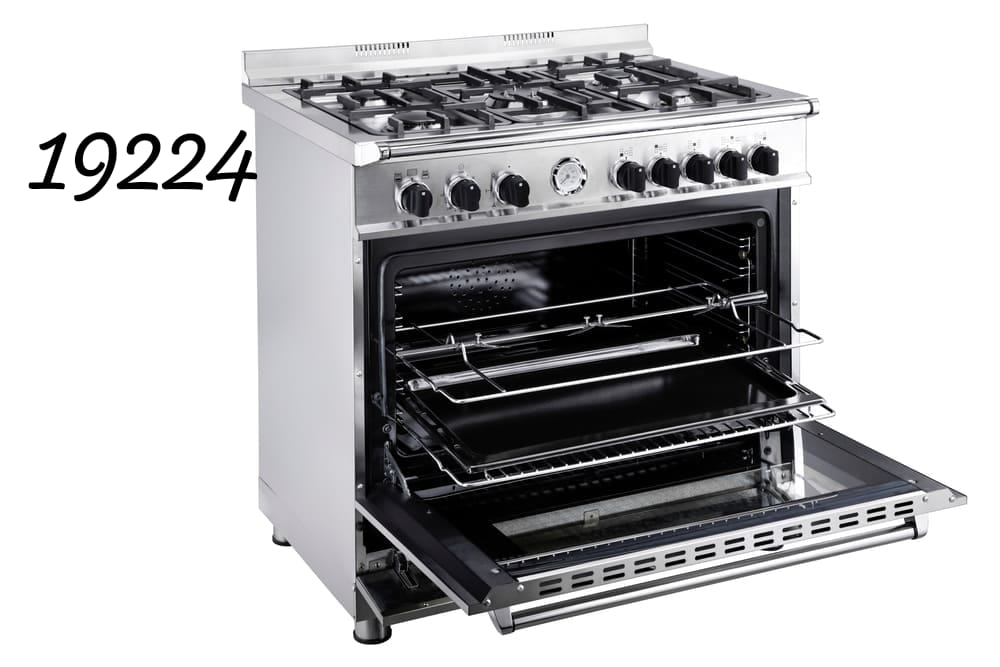 صيانة بوتاجاز توشيبا في باب اللوق