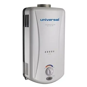 صيانة سخان يونيفرسال في الزمالك