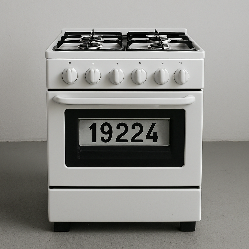 صيانة فرن يونيفرسال في مدينتي