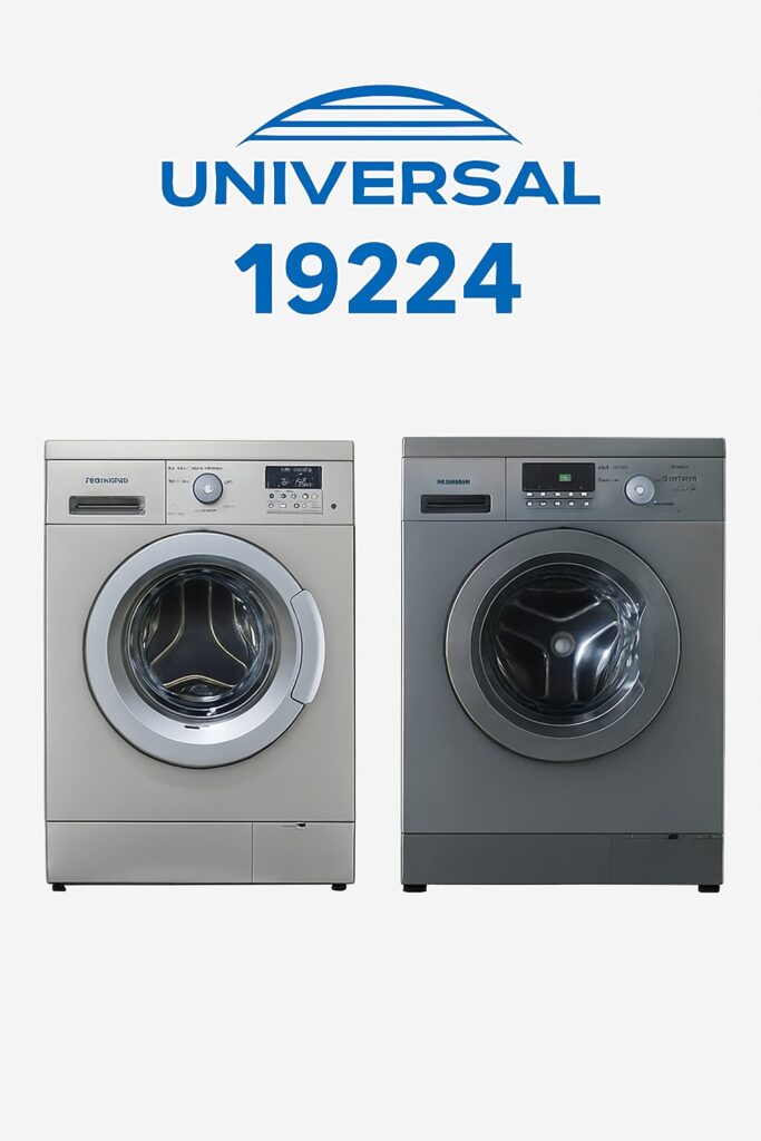 دليل شامل لصيانة يونيفرسال في الخصوص