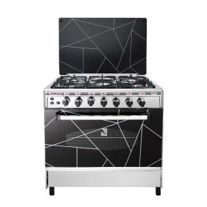 صيانة بوتاجاز توشيبا في المنيل