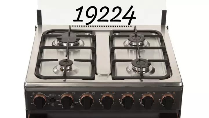 صيانة بوتاجاز توشيبا في حدائق حلوان