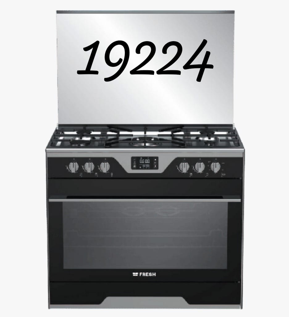 صيانة بوتاجاز فريش في بالم هيلز