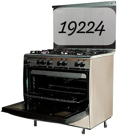 صيانة بوتاجاز كريازي في مدينتي