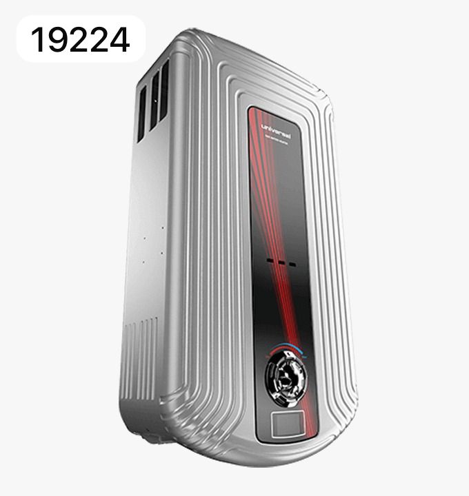 صيانة سخانات يونيفرسال في الملك الصالح