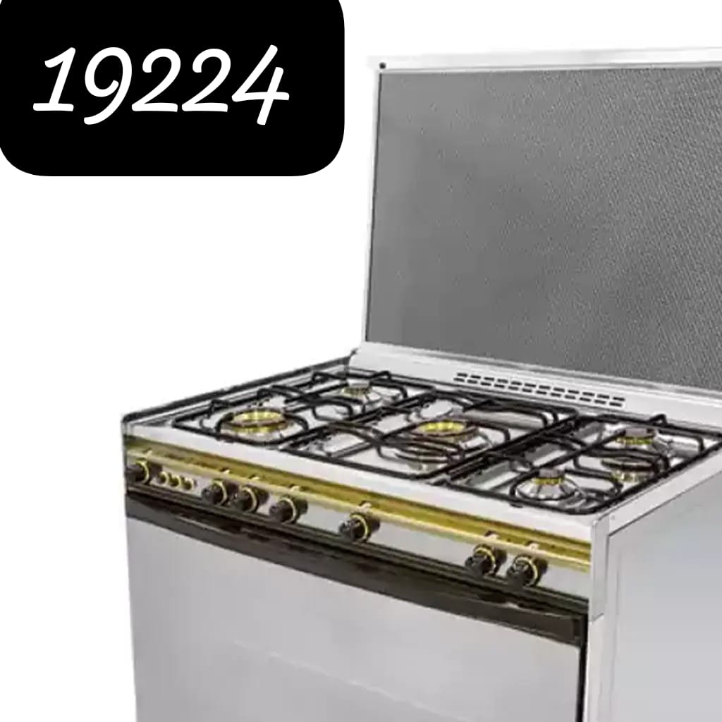 صيانة بوتاجاز كريازي في وسط البلد