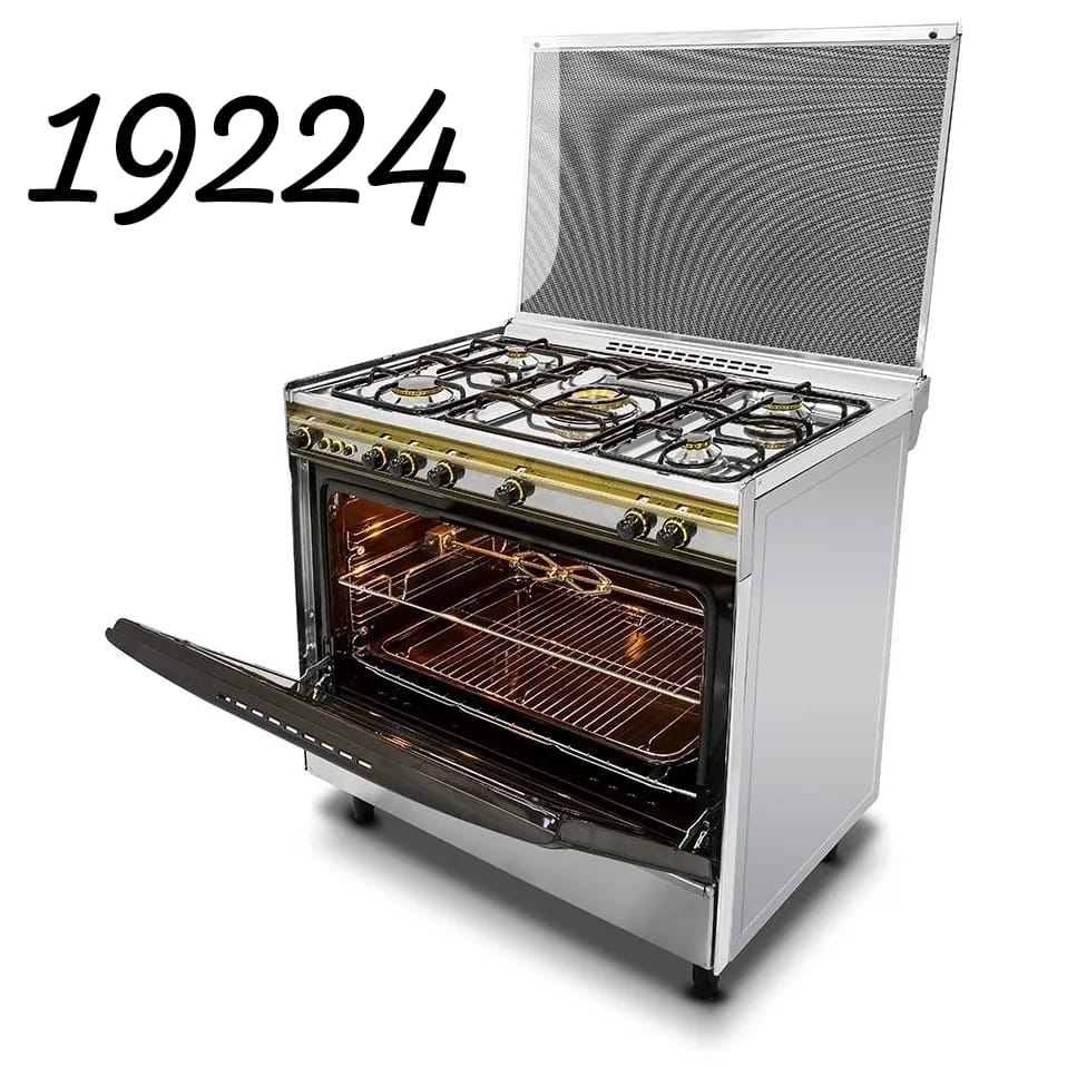 صيانة بوتاجاز كريازي في الشيخ زايد