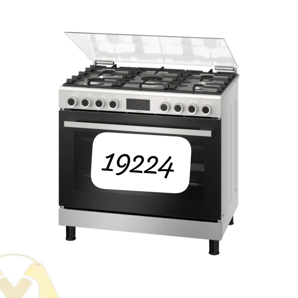 صيانة بوتاجاز توشيبا في مدينة السلام