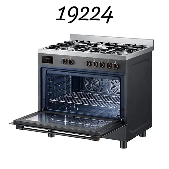 صيانة بوتاجاز توشيبا في حدائق حلوان