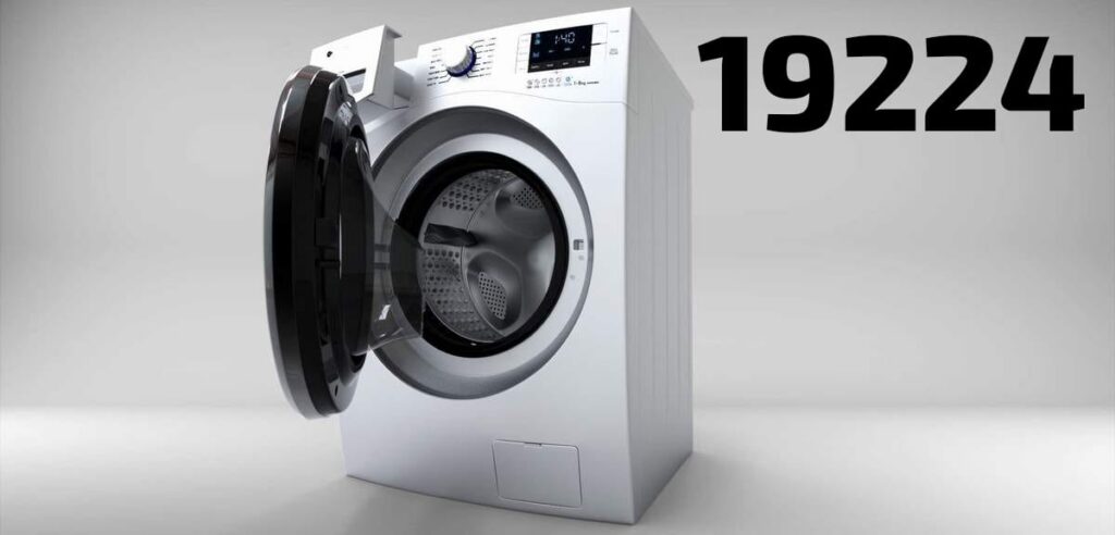 صيانة غسالة ال جي في الأوبرا