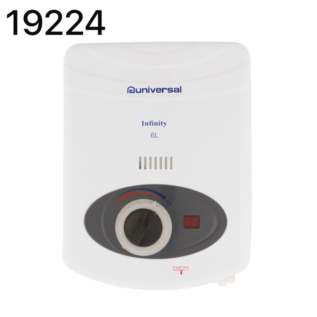 صيانة سخان يونيفرسال في الأميرية