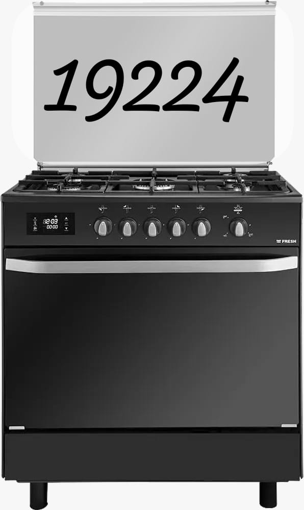 صيانة بوتاجاز فريش في العمرانية