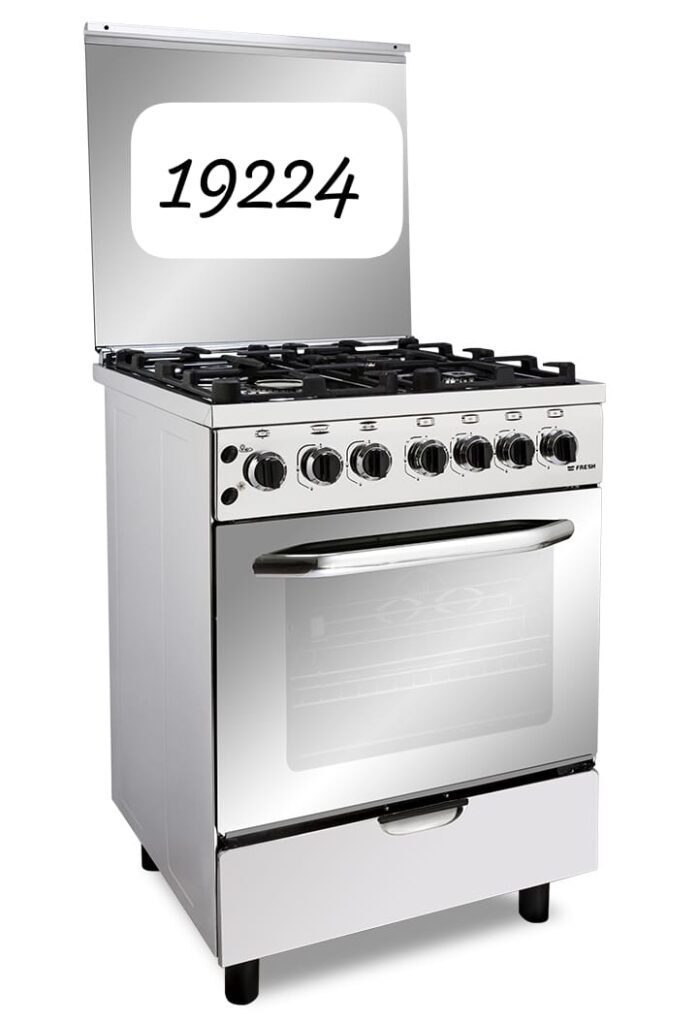 صيانة بوتاجاز فريش في روض الفرج