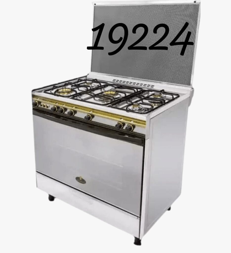 صيانة بوتاجاز كريازي في مدينة نصر