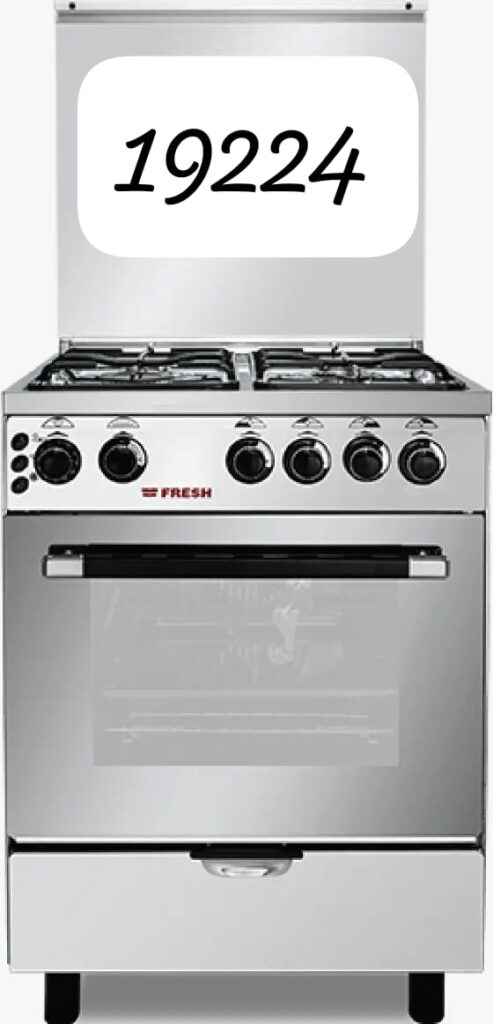 صيانة بوتاجاز فريش في عين شمس