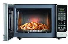 ميكروويف أريستون