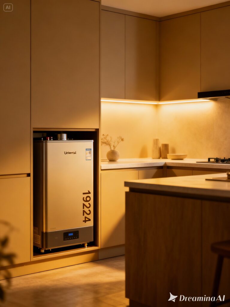 دليل شامل لصيانة يونيفرسال في المقطم