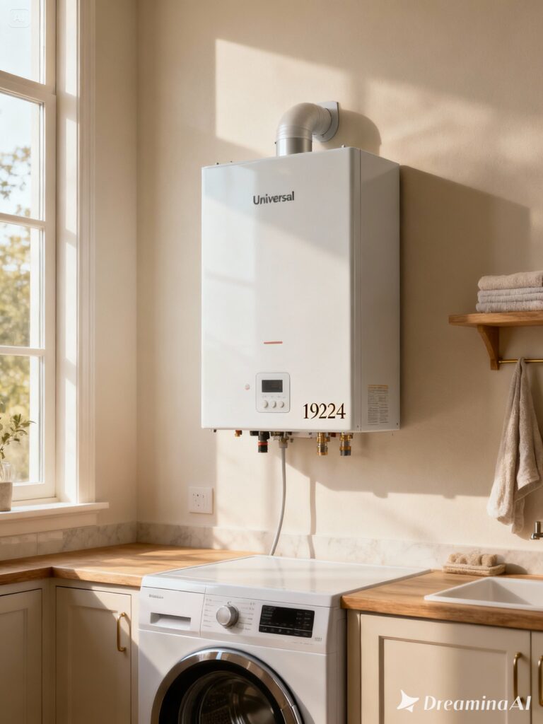 صيانة يونيفرسال في نيو جيزة