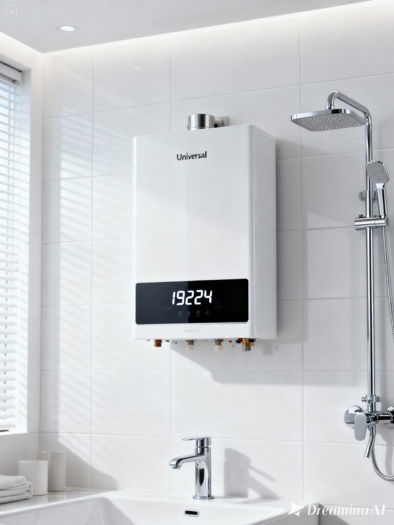 صيانة يونيفرسال في بالم هيلز