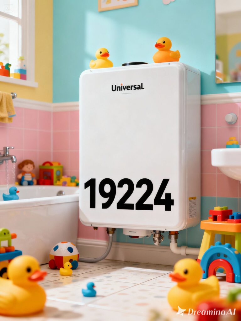 صيانة يونيفرسال في حدائق القبة