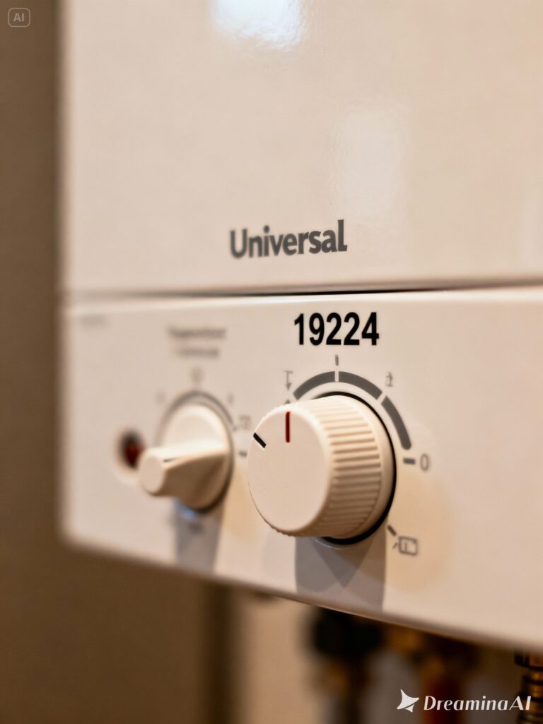 صيانة يونيفرسال في 6 أكتوبر 