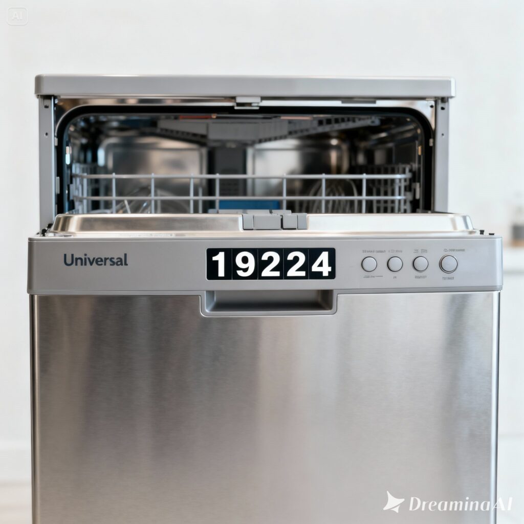 صيانة يونيفرسال في المنيب