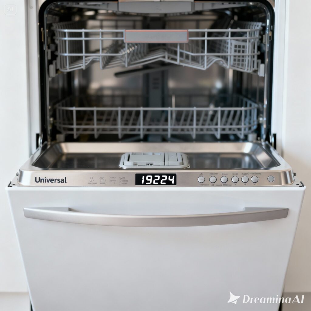 أفضل دليل لصيانة يونيفرسال في بنها