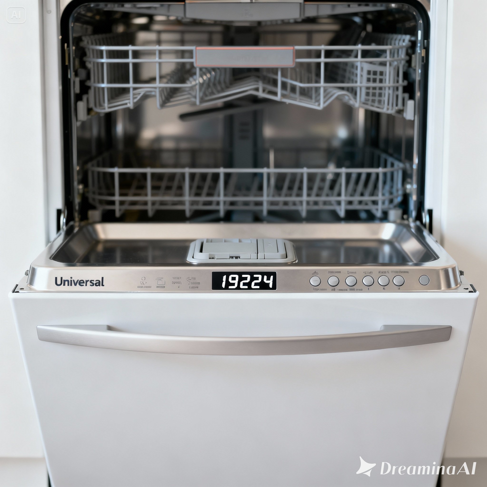 صيانة يونيفرسال في غمرة