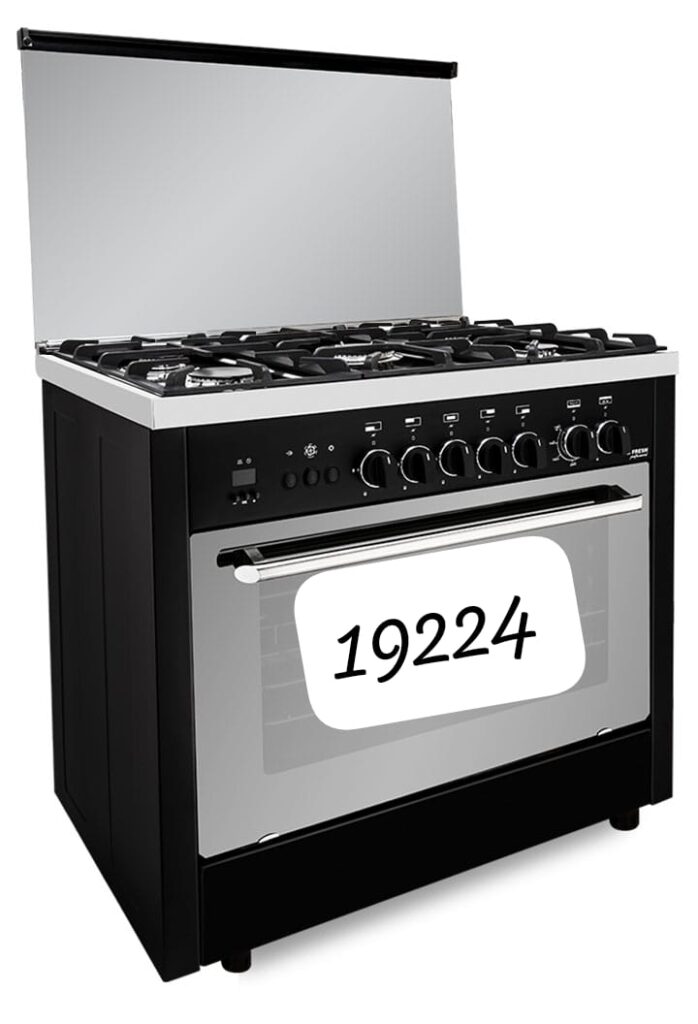 صيانة بوتاجاز فريش في نيو جيزة