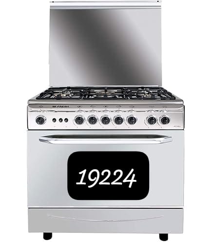 صيانة بوتاجاز فريش في أحمد عرابي