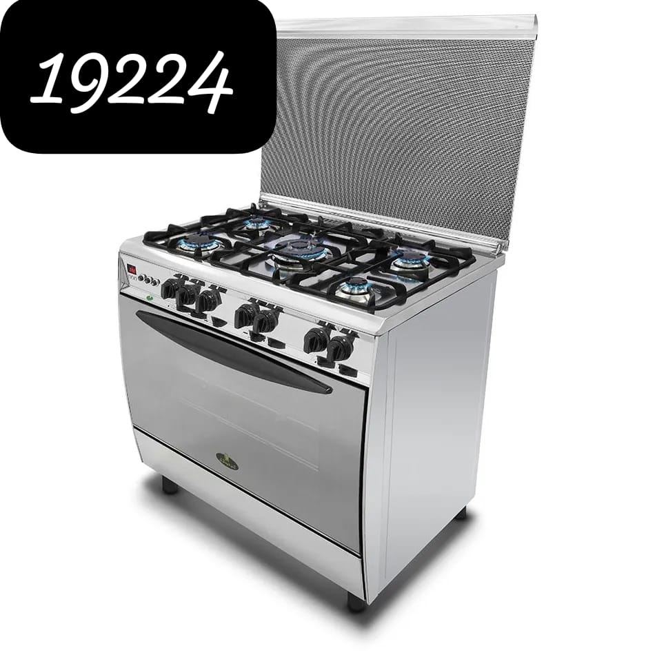 صيانة بوتاجاز كريازي في الوراق