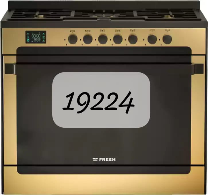 صيانة بوتاجاز فريش في الوراق