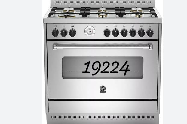 صيانة بوتاجاز توشيبا في المطرية