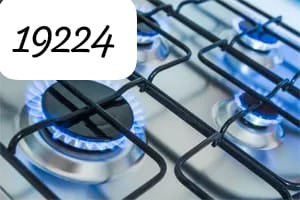 صيانة بوتاجاز كريازي في المقطم