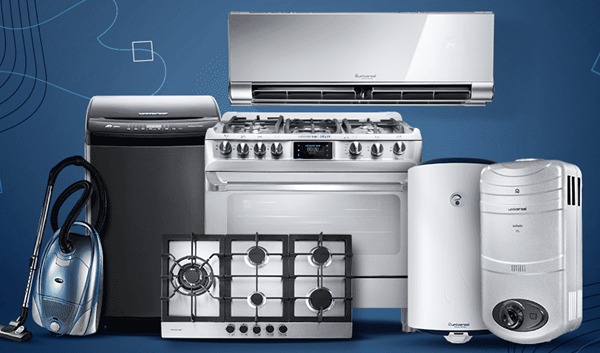 صيانة ميكروويف يونيفرسال في حلوان