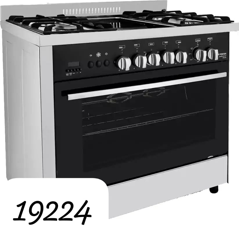 صيانة بوتاجاز فريش في الخصوص