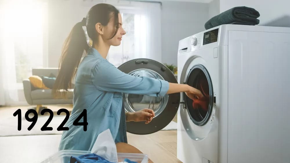 صيانة غسالة ال جي في الأوبرا