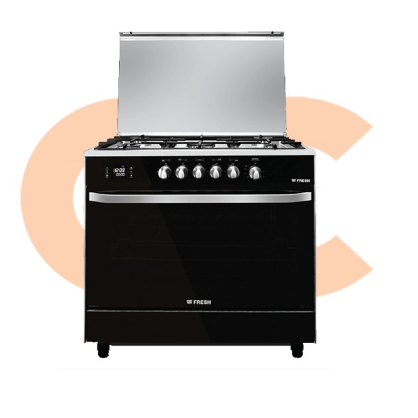 صيانة بوتاجاز فريش في عين شمس