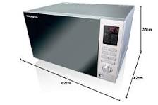 ميكروويف أريستون