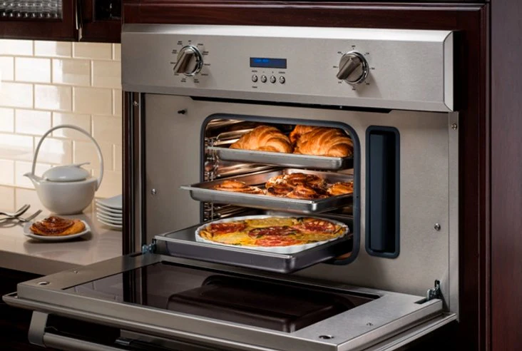 دليل شامل لصيانة فرن يونيفرسال في مدينة الشروق