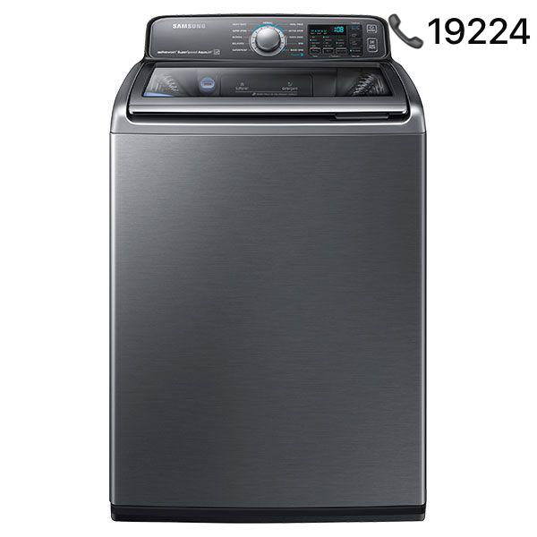 صيانة غسالة سامسونج في مدينة نصر