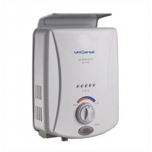 صيانة سخان يونيفرسال في نيو جيزة