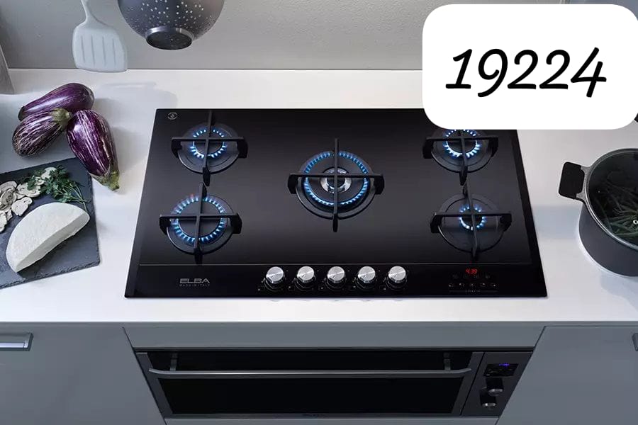 صيانة بوتاجاز البا في التحرير