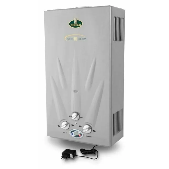 صيانة سخان كريازي في الخصوص