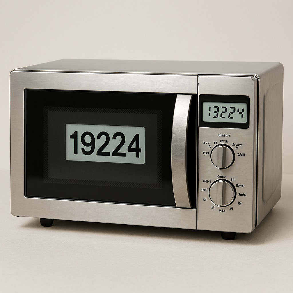 صيانة ميكروويف شارب في المنيل
